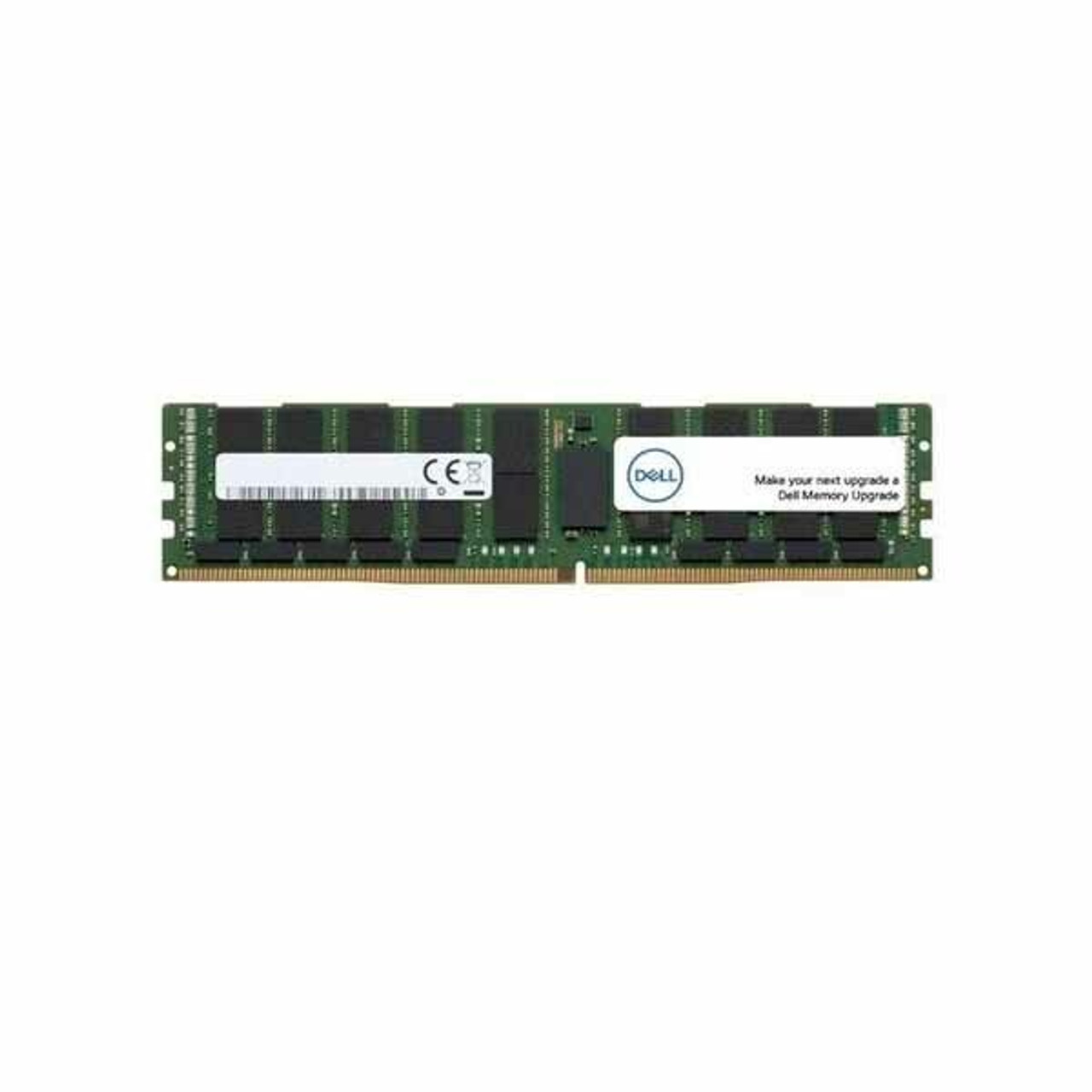 Dell PowerEdge R640 Memory